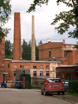 image n.2 of From Riga: Ligatne Village and Gauja River National Park … activity in Līgatne, uploaded by supplier