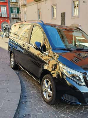 image n.2 of From Naples: Ravello, Amalfi, Positano, & Sorrento Day Tour activity in Amalfi, uploaded by supplier