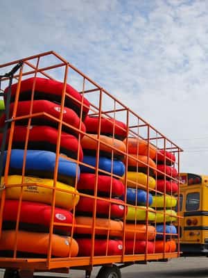 image n.2 of Madison River: Scenic Tubing Float Trip (2-3 hours) activity in Montana, uploaded by supplier