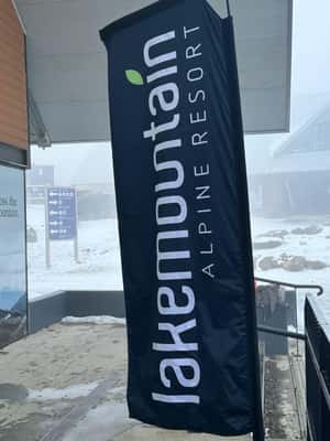 pilt nr 2/Melbourne: Lake Mountain Snow & Redwood Forest Tours tegevusest Narbethong, üles laadinud tarnija