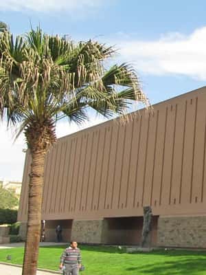 image n.2 of Luxor: Mummification Museum QR Ticket activity in Luxor, uploaded by supplier