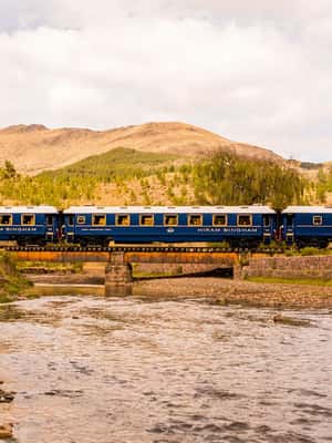 image n.2 of Cusco: Machu Picchu + Tourist train + entrance ticket activity in Urubamba, uploaded by supplier