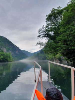 image n.2 of Millenium Cross, St. Pantelemon & Matka Canyon from Skopje activity in Southwestern Region, uploaded by supplier