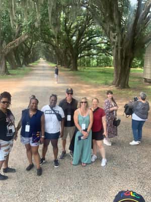 Immagine nº 2 di New Orleans: Tour della piantagione e del museo Whitney attività a Vacherie, Louisiana, caricata dal fornitore