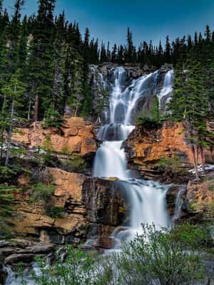 image n.2 of Calgary: Day Trip to Jasper with Lunch activity in Alberta, uploaded by supplier