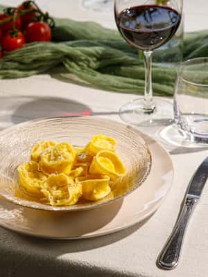 image n.2 of Homemade Pasta in a Peaceful Medieval Village activity in Parma, uploaded by supplier