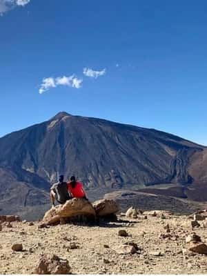 billede nr.2 af aktiviteten Tenerife: Teide Nationalpark og buggy-tur til vulkanen i Kanarieøerne, uploadet af udbyder