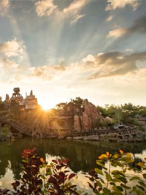 image n.2 of Disneyland® Paris Tickets and Shuttle Transport activity in Paris, uploaded by supplier