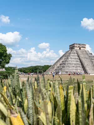 afbeelding n.2 van Riviera Maya: Chichen Itza, Valladolid & Cenote Zwemtour activiteit in Schiereiland Yucatán, geüpload door aanbieder