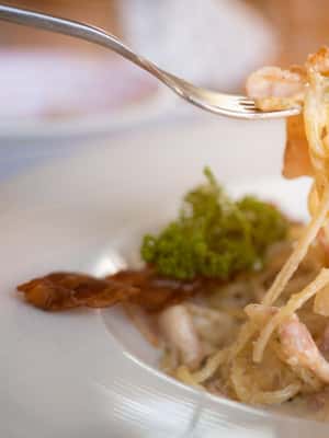 Εικόνα 2 από Testaccio: Μαγειρεύουμε σαν στο σπίτι μας Cacio e Pepe, Amatriciana, Carbonara δραστηριότητα σε Ρώμη, ανέβηκε από πάροχο