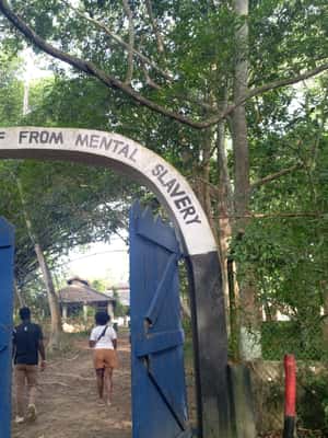 image n.2 of Accra: Cape Coast & Last Bath Tour ( Ancestry) activity in Cape Coast, uploaded by supplier