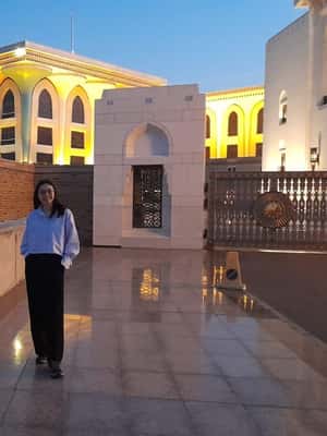 image n.2 of Private Muscat City Tour Half Day (4-Hours) activity in Muscat, uploaded by supplier