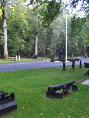 bild nr.2 av Château-Thierry: Belleau Wood och det andra slaget vid Marne aktivitet i Château-Thierry, uppladdad av arrangören