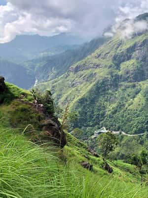 Pramogos teikėjo įkelta pramogos „Ellos dienos ekskursija: su arbatos fabriko lankymu iš Gallės“, Nuwara Eliya, nuotrauka (2)