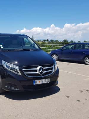 image n.2 of Private transport from Ohrid to Skopje or back, 24-7! activity in Ohrid, uploaded by supplier