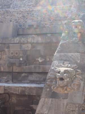 image n.2 of Mexico City: Visit Teotihuacan with early access. activity in San Juan Teotihuacán, uploaded by supplier