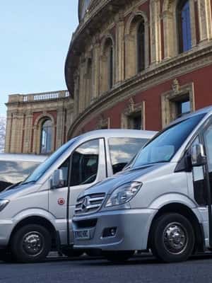 2. attēls no No Londonas: transfērs uz Sauthemptonas pilsētas kruīzu termināli aktivitātes Sauthemptona, augšupielādējis partneris