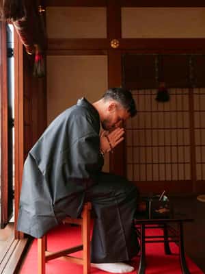 サプライヤーによってアップロードされた、宇治のKOBE興福寺チャンティング体験の画像#2