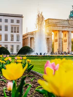 柏林活动图像2/柏林欢迎卡：柏林区域折扣和交通（AB），由供应商上传