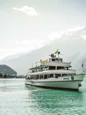 imagen n.º 2 de Desde Lucerna Excursión de un día a Interlaken actividad en Interlaken, subida por el proveedor