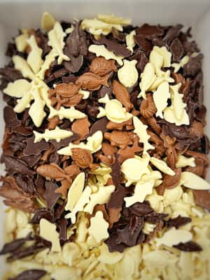 Image N°2 de Lille: atelier création de chocolats activité à Lille, publiée par le prestataire