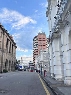 image n.2 of Penang: Exciting Local Full Day Private tour 6-10pax(8Hours) activity in George Town, Malaysia, uploaded by supplier
