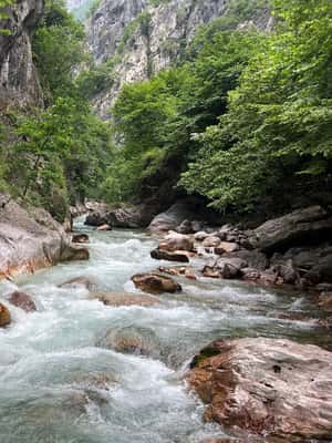 image n.2 of Prishtina: Peja & Rugova Adventour Tour activity in Peja, uploaded by supplier