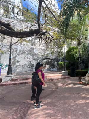imagen n.º 2 de Viejo San Juan: tour a pie con compras y traslado al hotel actividad en San Juan, subida por el proveedor