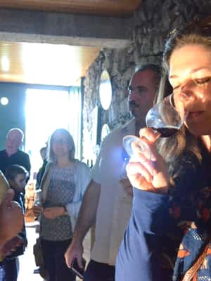 Bild Nr. 2 von Porto: 3 Douro Valley Vineyards Tour mit Mittagessen Aktivität in Região Norte, hochgeladen vom Anbieter