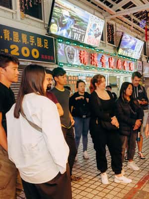 image n.2 of Taipei: Food Tours with Top 10 Taiwanese Food (Lunch/Dinner) activity in Taipei City, uploaded by supplier
