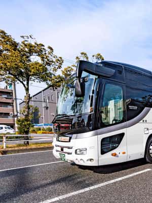 Pramogos teikėjo įkelta pramogos „Osaka: Pervežimas iš Kansai oro uosto į Osakos miestą ir atgal“, Tajiri, nuotrauka (2)