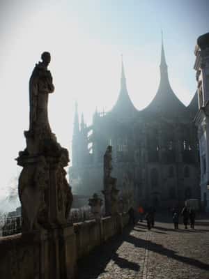 image n.2 of Kutna Hora: Historical Center and Sedlec Ossuary Tour activity in Kutná Hora, uploaded by supplier