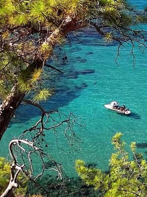 Bild Nr. 2 von Paphos: Privater Jeep Bad der Aphrodite mit Wasserfällen Aktivität in Paphos (Bezirk), hochgeladen vom Anbieter
