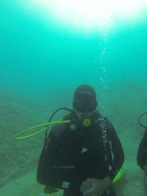 Bild Nr. 2 von Budva Diving – Taucherlebnis Aktivität in Budva, hochgeladen vom Anbieter