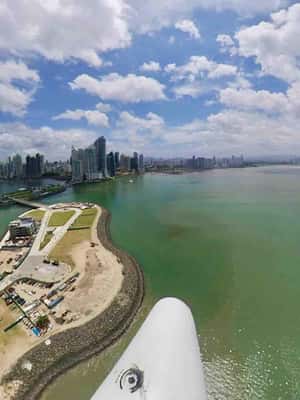 foto no. 2 dari aktivitas Petualangan Helikopter Panama di Panama, diunggah oleh pemasok