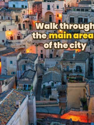 image n.2 of Matera: Digital guide made with a Local guide for your tour activity in Matera, uploaded by supplier