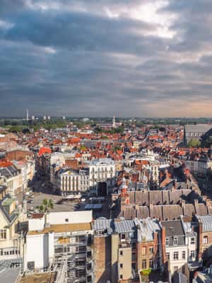 image n.2 of Lille’s Heritage: A Journey Through Time and Beauty activity in Lille, uploaded by supplier