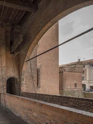 Immagine nº 2 di Ferrara: tour guidato del Castello Estense attività a Ferrara, caricata dal fornitore
