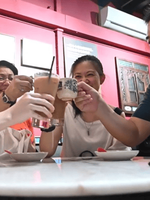imagen n.º 2 de Cultura Hawker de la UNESCO: Tour gastronómico por Chinatown actividad en Singapur, subida por el proveedor