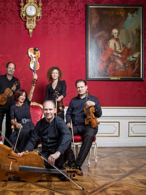 image n.2 of DomQuartier Salzburg: Date with Mozart! Afternoon concerts in the Residenz activity in Salzburg, uploaded by supplier