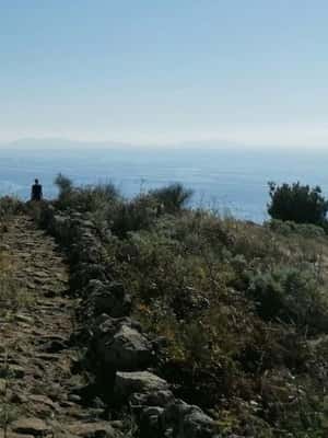 image n.2 of Pantelleria: Private Volcanic Trekking Among Sea and Craters activity in Campobello, uploaded by supplier