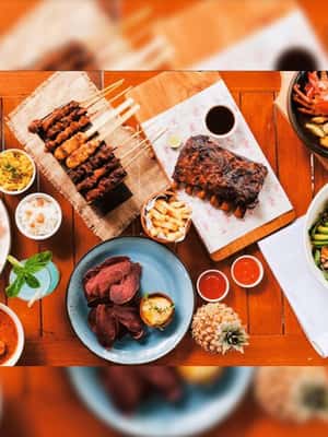 image n.2 of Seminyak : cooking class traditional food bali activity in Bali, uploaded by supplier