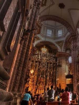 image n.2 of Taxco: One Day City Tour activity in Taxco, uploaded by supplier