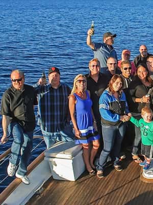 image n.2 of South Lake Tahoe: Sightseeing Cruise of Emerald Bay activity in California, uploaded by supplier