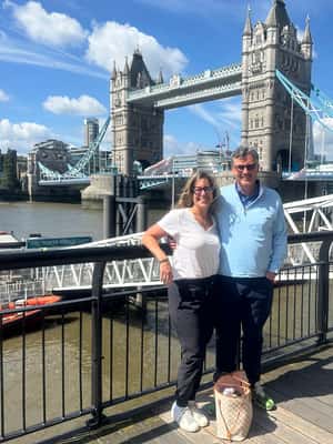 image n.2 of London: Sightseeing Black Cab Tour with Hotel Pickup activity in London, uploaded by supplier