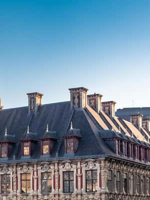 image n.2 of Lille: Private Guided Walking Tasting Tour with a Local activity in Bruges, uploaded by supplier