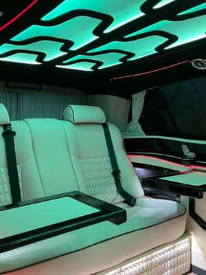 image n.2 of Sabiha Gokcen Airport: 1-Way Private Transfer from/to Center activity in Istanbul, uploaded by supplier