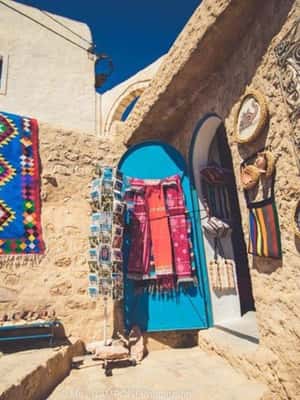 image n.2 of Takrouna and Zriba El Alia Berber Villages Day Trip activity in Hammamet, uploaded by supplier