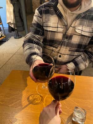 image n.2 of A Taste of Poland: Wine Edition activity in Gdansk, uploaded by supplier