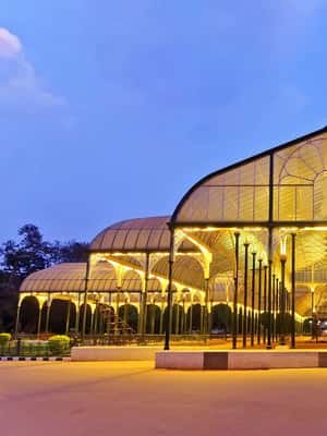 image n.2 of من بنغالور: جولة خاصة في منتزه بانيرغاتا ومعالم المدينة activity in بنغالور, uploaded by supplier